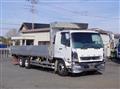 2017 Mitsubishi Fuso Fighter