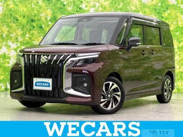 2025 Suzuki Suzuki Others