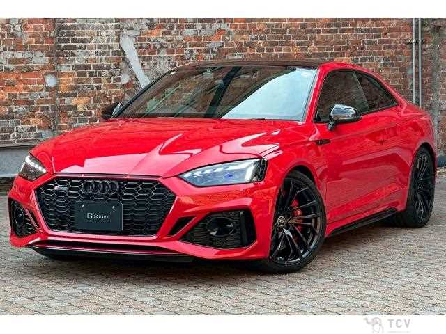 2024 Audi Audi Others