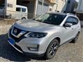 2019 Nissan X-Trail