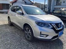 2019 Nissan X-Trail