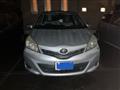 2013 Toyota Vitz