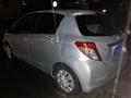 2013 Toyota Vitz