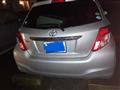 2013 Toyota Vitz