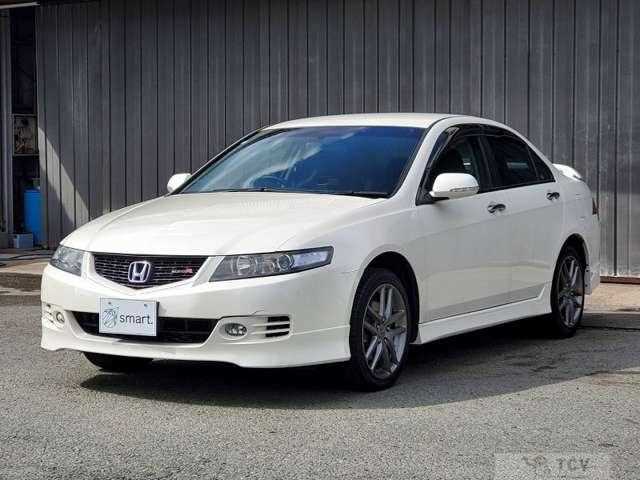 2006 Honda Accord