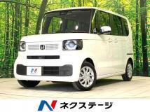 2025 Honda N BOX
