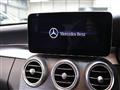 2019 Mercedes-Benz C-Class