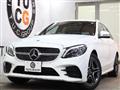 2019 Mercedes-Benz C-Class