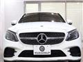 2019 Mercedes-Benz C-Class