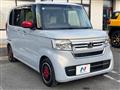 2021 Honda N BOX