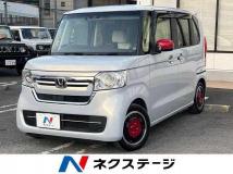 2021 Honda N BOX
