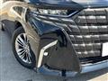 2023 Toyota Alphard Hybrid