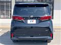 2023 Toyota Alphard Hybrid