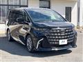 2023 Toyota Alphard Hybrid