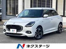 2024 Suzuki Swift