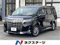 2018 Toyota Alphard G