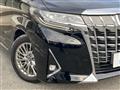 2018 Toyota Alphard G