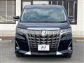 2018 Toyota Alphard G