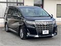 2018 Toyota Alphard G