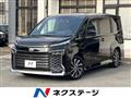 2024 Toyota Voxy