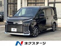 2024 Toyota Voxy