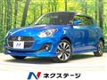 2019 Suzuki Swift