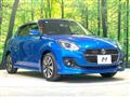 2019 Suzuki Swift
