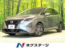 2021 Nissan Note