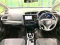 2013 Honda Fit Hybrid