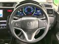 2013 Honda Fit Hybrid