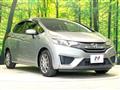 2013 Honda Fit Hybrid