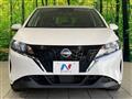 2021 Nissan Note