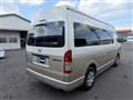 2024 Toyota Hiace Wagon