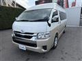 2024 Toyota Hiace Wagon