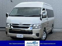 2024 Toyota Hiace Wagon