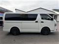 2021 Toyota Hiace Van