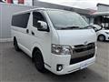 2021 Toyota Hiace Van