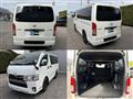 2021 Toyota Hiace Van