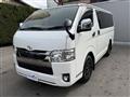 2021 Toyota Hiace Van
