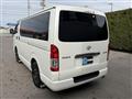 2021 Toyota Hiace Van