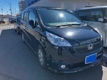 2005 Honda Step WGN