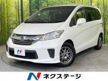 2015 Honda Freed