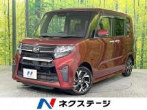 2019 Daihatsu Tanto
