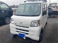 2012 Daihatsu Hijet Cargo