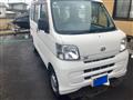 2012 Daihatsu Hijet Cargo