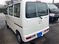2012 Daihatsu Hijet Cargo