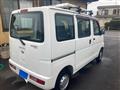 2012 Daihatsu Hijet Cargo
