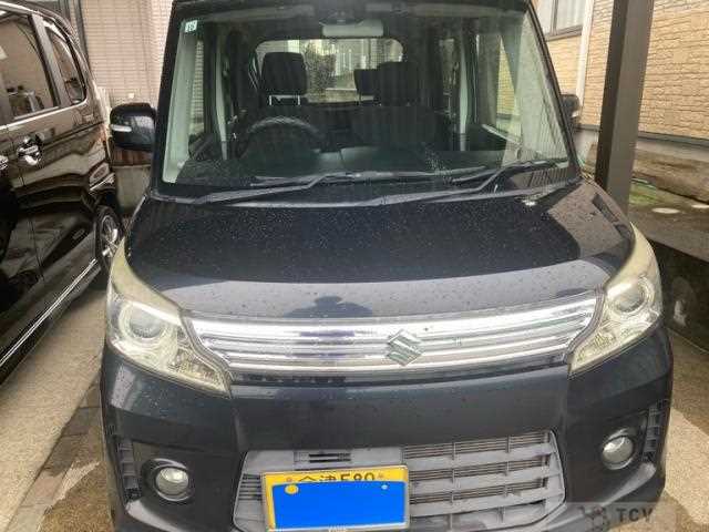 2013 Suzuki Suzuki Others