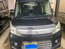 2013 Suzuki Suzuki Others