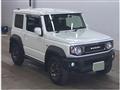 2023 Suzuki Jimny Sierra